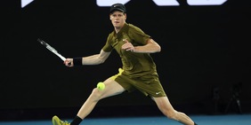 Sinner-Spizzirri, terzo turno Australian Open: orario, quando si gioca e dove vederla in tv