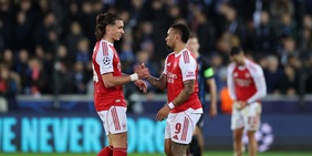 Pronostico Arsenal-Man United: dopo aver battuto il City, Carrick vuole ripetersi contro la capolista