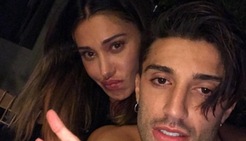 Belen frena, Iannone insiste: svelati i messaggi segreti e la decisione finale