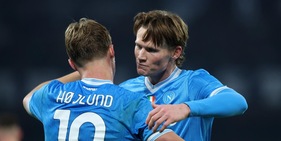 Juventus-Napoli, chi vincerà lo scontro diretto tra Spalletti e Conte? Quote e pronostico