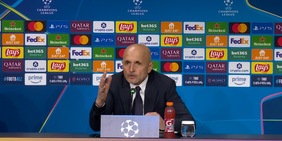 Retroscena Spalletti, cosa c’è dietro il durissimo sfogo nella notte: "A Bodo ci avete fatto due palle così! E sul tifoso non sapete…"