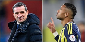 La Juve vola in Turchia: si cerca di chiudere per En-Nesyri