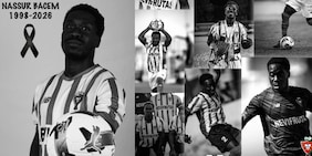 Tragedia in Portogallo: giocatore muore in campo per un arresto cardiaco