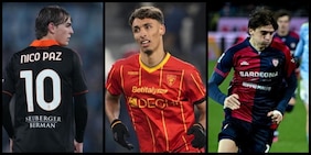 Serie A, i migliori under 22 secondo il CIES: la classifica