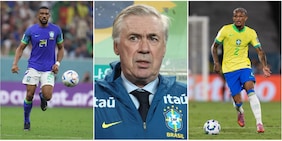 Bremer e Wesley, Ancelotti li osserva: un uomo del suo staff a Torino e Roma