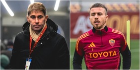 Roma, dal rientro di Angelino a tutte le novità sul mercato in attacco: Massara dice tutto. E sui giovani...