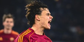 Pisilli e il paragone con Marchisio e Tardelli: "Per me giocare per la Roma..."