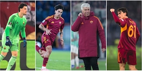 Pagelle Roma, tutti i voti dopo la vittoria contro lo Stoccarda: Pisilli uragano, Dybala magico, Svilar 'santo'