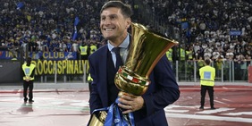 Zanetti esclusivo: “L’Inter mi ha dato tre padri: Moratti, Simoni e Mourinho"