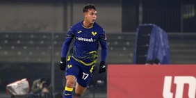 Napoli, Giovane arriva prima della Juve: tutto sulla trattativa con il Verona