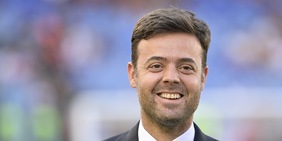 Tiago Pinto, per gli spagnoli è il nuovo Re Mida del calcio: "A Roma non avevo una vita"