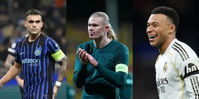 Tre club italiani nella Top20 con più ricavi: la classica europea completa