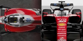 Nuova Ferrari SF-26: la presentazione e primi giri a Fiorano con Leclerc e Hamilton