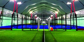 Assisi Bastia Padel, un punto di riferimento