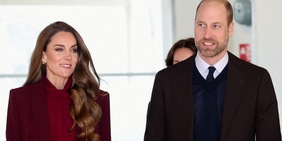 Kate Middleton e William in crisi, la coppia assume un esperto