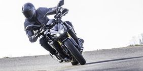 Prova Kawasaki Z1100 SE: naked graffiante!