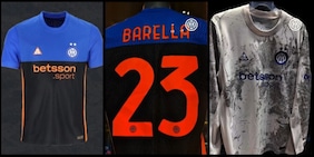 Inter tra neve ed Alpi, in campo contro il Pisa: debutta la maglia dedicata a Milano-Cortina