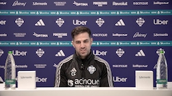 Fabregas: "Io al lavoro alle 2 di notte? Si, mi piace rivedere tutto..."