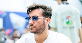 Nuova avventura per Dario Sammartino: ecco cosa farà