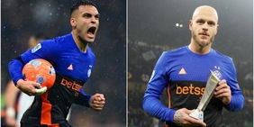 Inter-Pisa, le pagelle: Lautaro leader. Dimarco, impatto devastante