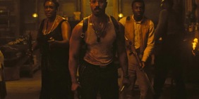 I Peccatori di Ryan Coogler: prima TV su Sky Cinema e record storico agli Oscar 2026