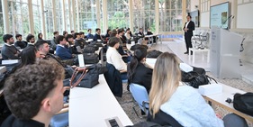 Il Corriere dello Sport rafforza la collaborazione con la Luiss Business School