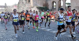 Avere la frequenza cardiaca bassa non vuol dire andare forte in maratona