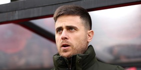 Liga, il Valencia vince in extremis: vola anche l'Osasuna di Lisci e Budimir