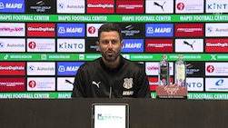 Grosso: "Cremonese? Uno scontro diretto vero"