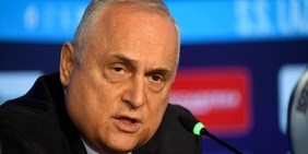 Lazio, Lotito non faccia Nerone