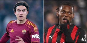 Dove vedere Roma-Milan in tv? Dazn o Sky, orario