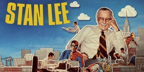 Ritrovato lo script perduto del film horror di Stan Lee