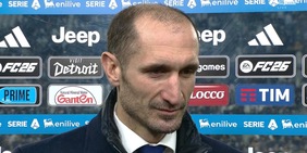Chiellini svela: "En-Nesyri alla Juve? La situazione è semplice... Vi spiego"