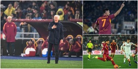 Roma, le pagelle contro il Milan: Pellegrini ingresso perfetto, quanto corre Celik