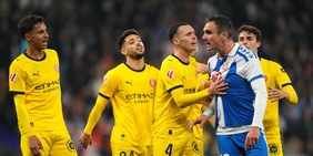 Pronostico Girona-Getafe, il pronostico tecnico e quello... alternativo