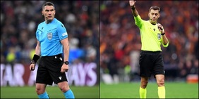 Champions League, le designazioni arbitrali: Turpin per Napoli-Chelsea, Kovacs per Dortmund-Inter