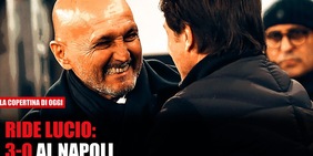 Una domenica bestiale!