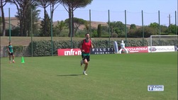 Lazio, le mosse di Romagnoli dopo il mancato trasferimento