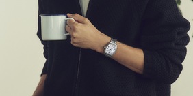 SEIKO Presage serie Classic "Craftsmanship"