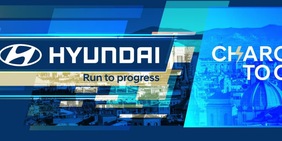 Hyundai "Run to Progress": la mobilità sostenibile corre nelle maratone italiane 2026