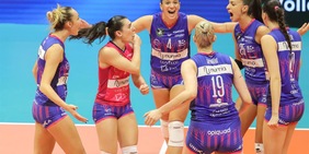 Champions League: Milano difende in Grecia il primato nella Pool C