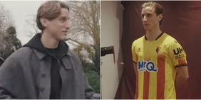 Bove, nuova vita al Watford: "Non sono qui di passaggio". Poi rivela i messaggi con Christian Eriksen