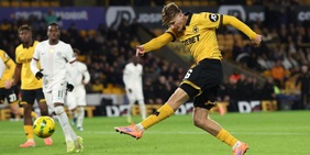 La Roma su Wolfe: c'è l'offerta. Abraham riscattato: tutte le cifre