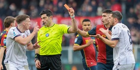 Skorupski espulso, bufera Maresca: sarà fermato subito