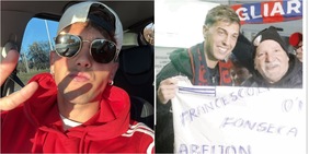 Cagliari già pazza di Albarracin: dicono che il piccolo genio somigli a Dybala...