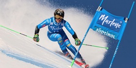 Milano-Cortina, ecco tutti i 196 atleti italiani: Brignone in prima fila