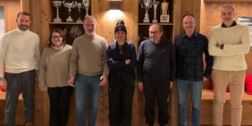 Lo Sci Club Sestriere mette al centro salute e sicurezza: nuovi standard e regole per atleti e tecnici