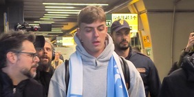 Lazio, ecco Maldini: visite mediche e firma