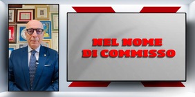 Joseph Commisso, avanti con la Fiorentina nel nome del padre