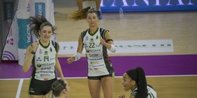 Challenge Cup: Vallefoglia a Las Palmas per l'andata dei quarti